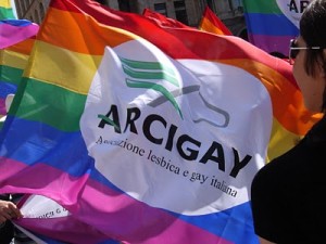 Arcigay-Bandiera