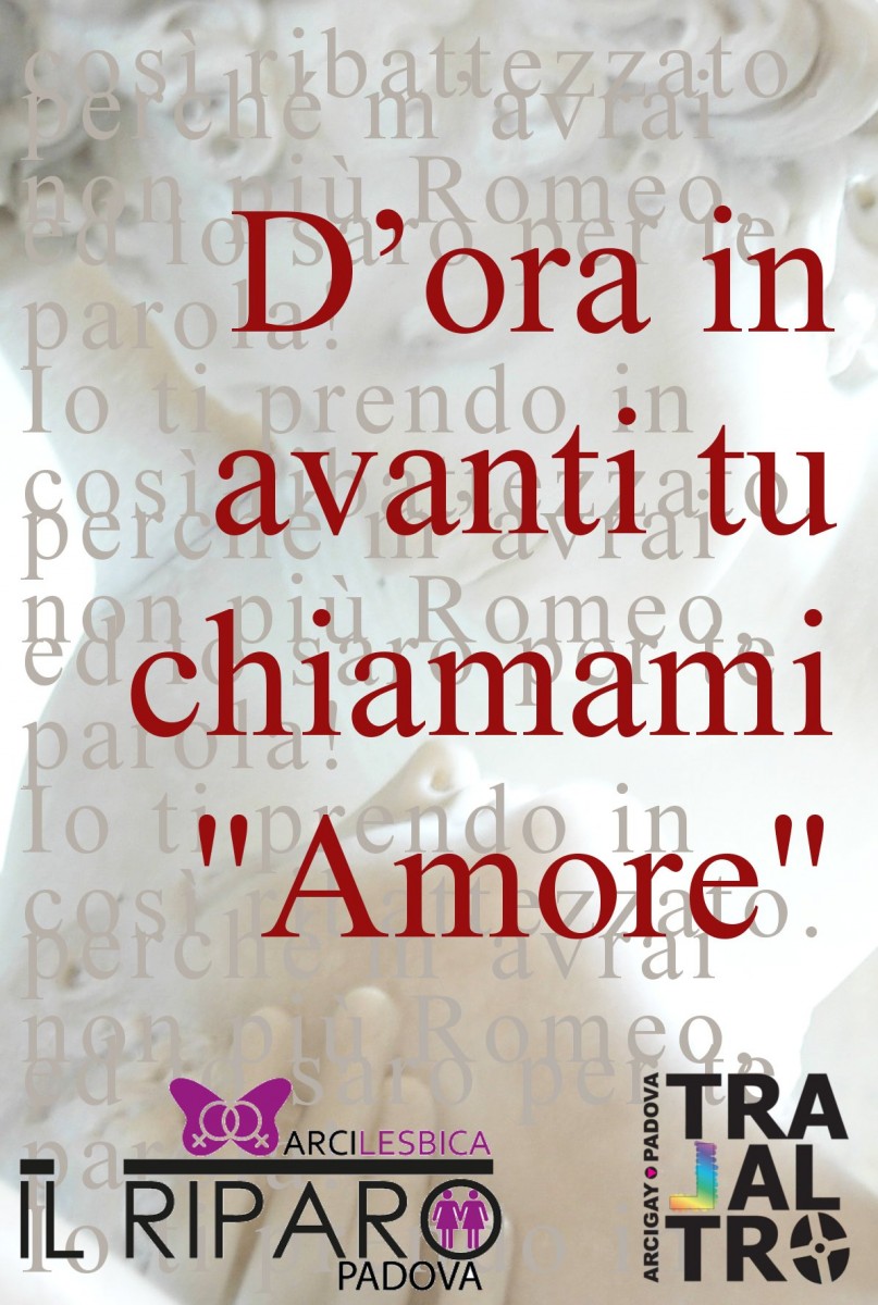 amore stampa