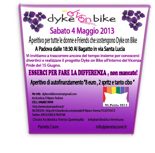 4 maggio