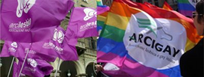 ArcigayArcilesbica