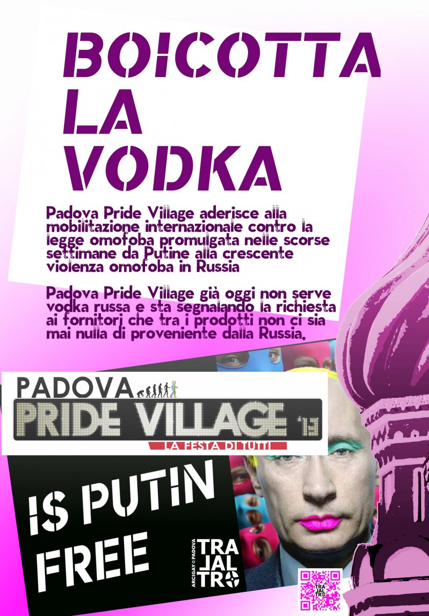 VODKA