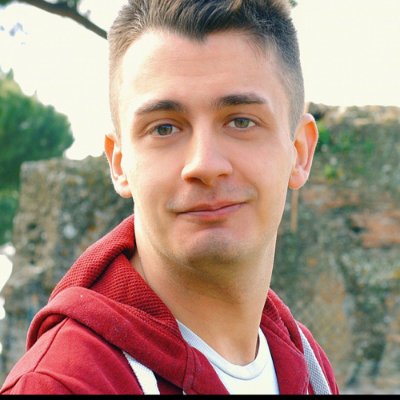 alessio russo