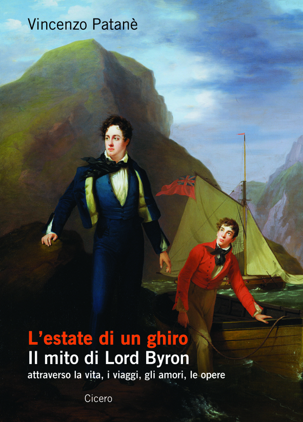“L’estate di un ghiro” di Vincenzo Patané