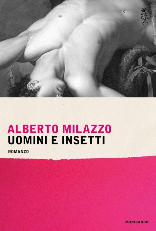 milazzo uomini e insetti