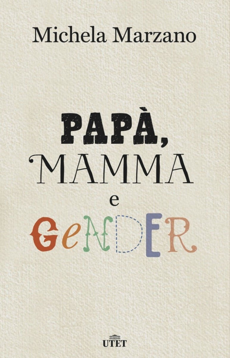 gender marzano