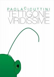 tettigonie viridissime