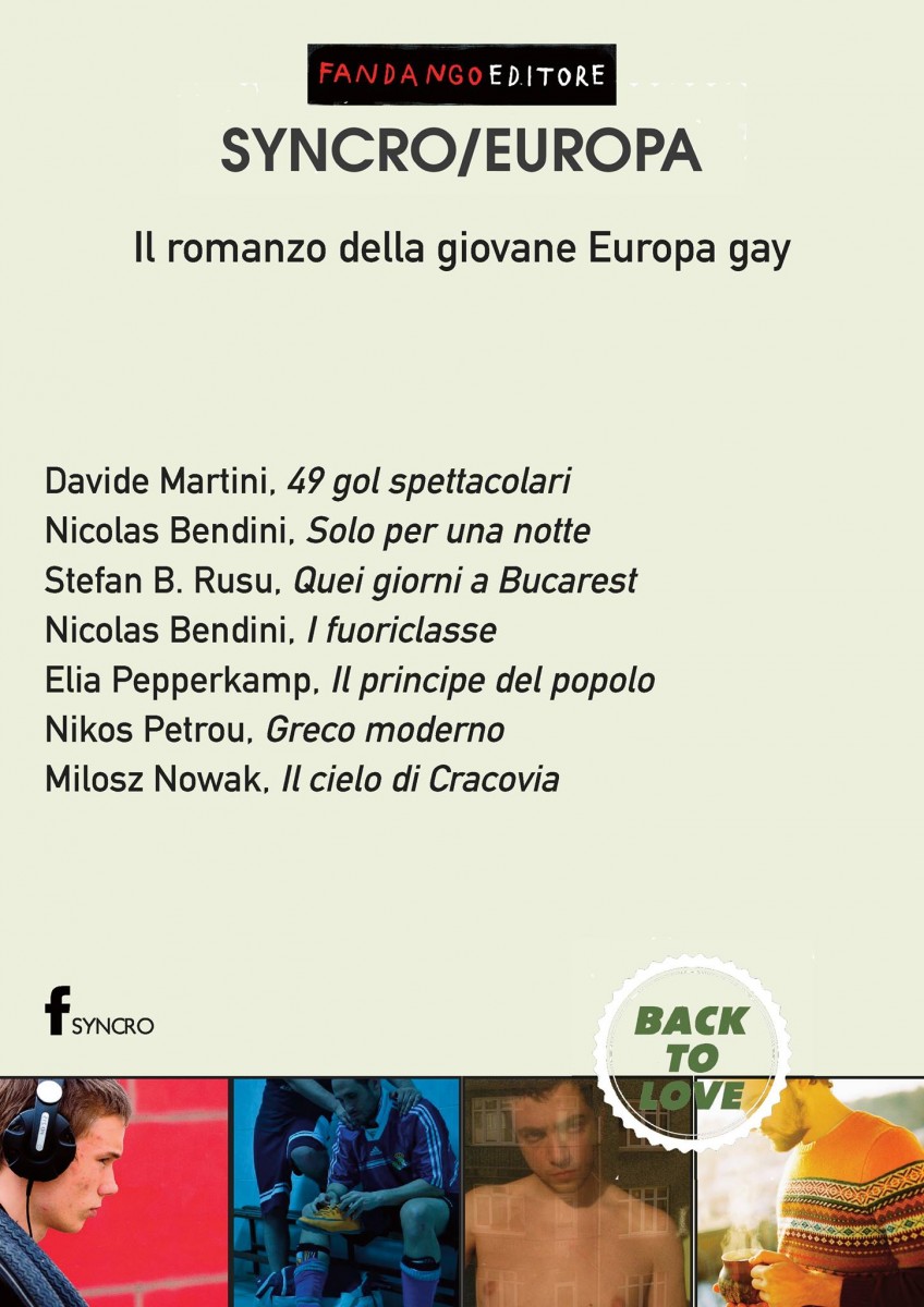 SyncroEuropa