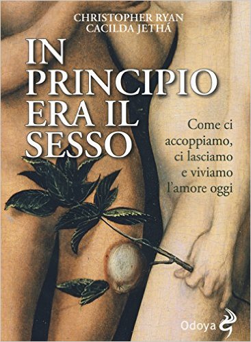 Giorgia Morselli "In principio era il sesso".