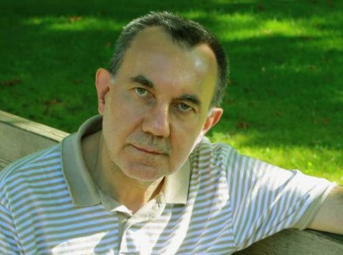 Piergiorgio Paterlini