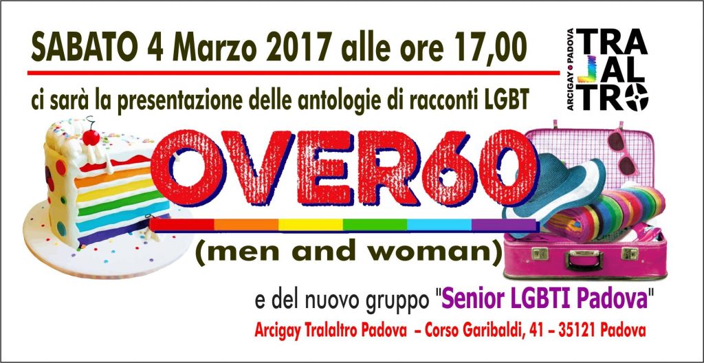 Terza Età LGBT