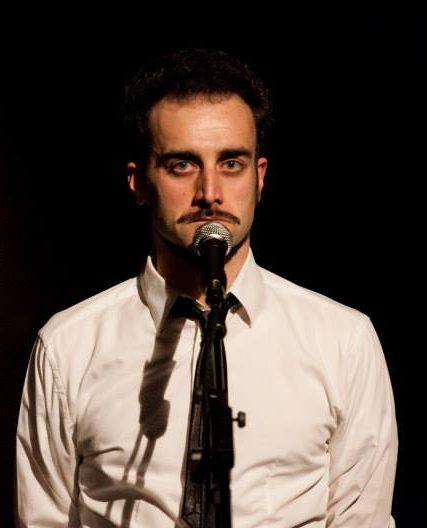 OPEN Stand Up Comedy Stand Up Comedy” a tema LGBTI con Daniele Gattano, Nicolò Falcone e Daniele Fabbri