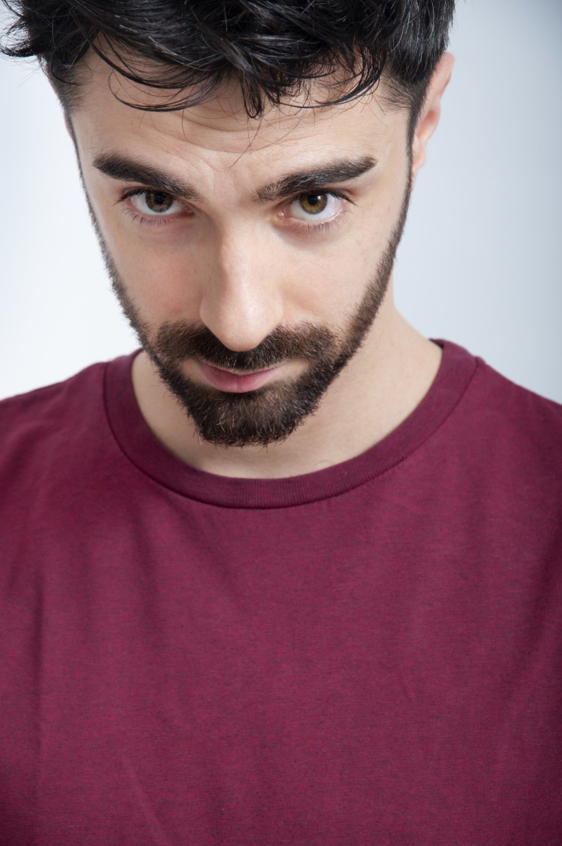 OPEN Stand Up Comedy Stand Up Comedy” a tema LGBTI con Daniele Gattano, Nicolò Falcone e Daniele Fabbri