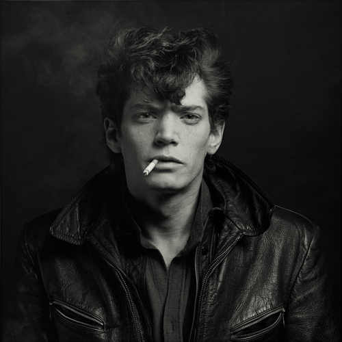 Robert Mapplethorpe OPEN Rassegna di Cultura e Cinema LGBTI