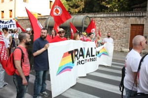 Arcigay Tralaltro Padova