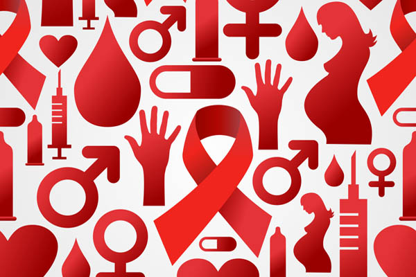 Gay HIV collegamento siti