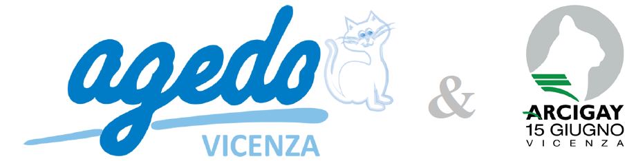 2° Concorso Letterario AGEDO Vicenza