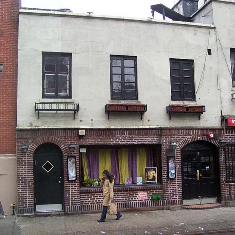 Storia LGBT Stonewall Inn