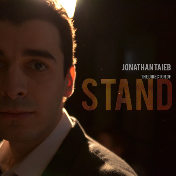 Stand un film di Jonathan Taieb – 18 LUGLIO