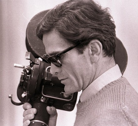 pasolini