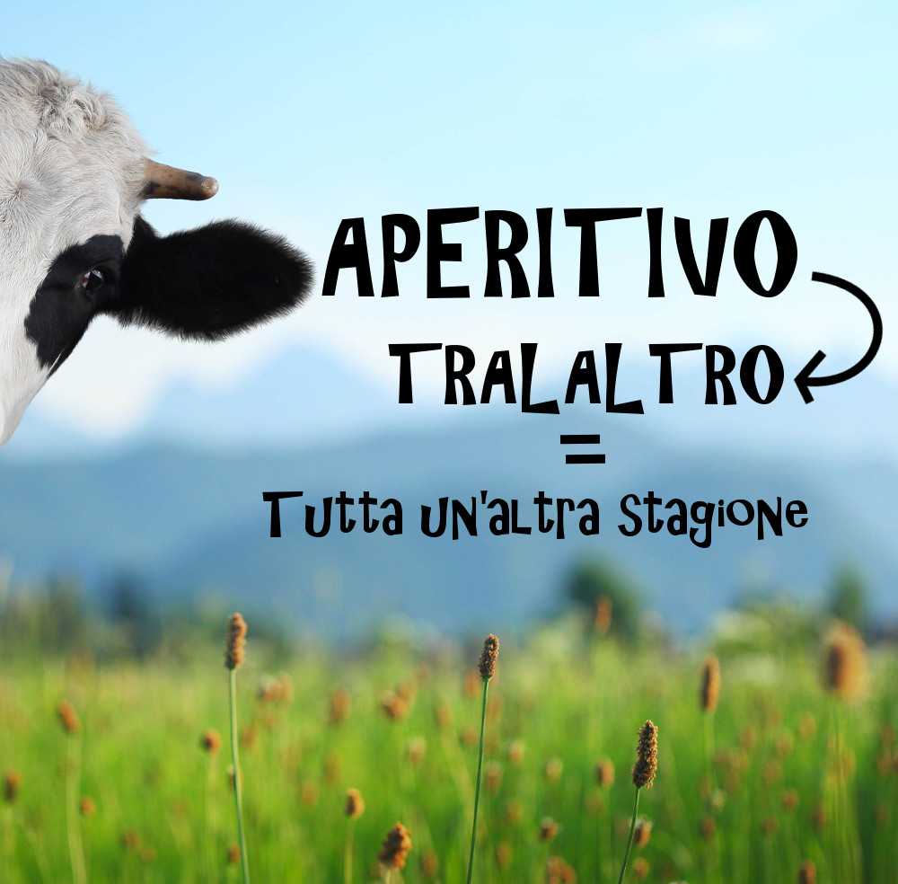 APERITIVO – Tutta un’altra stagione