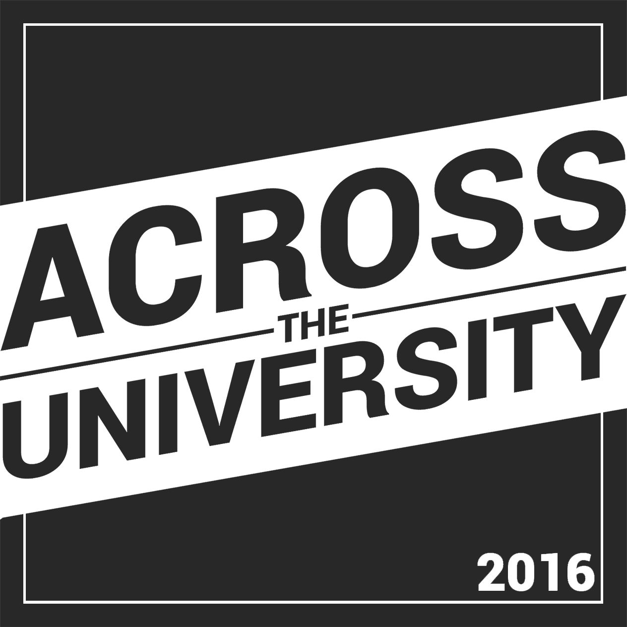 Across The University 2016: Arcigay presente! Unisciti al nostro banchetto!