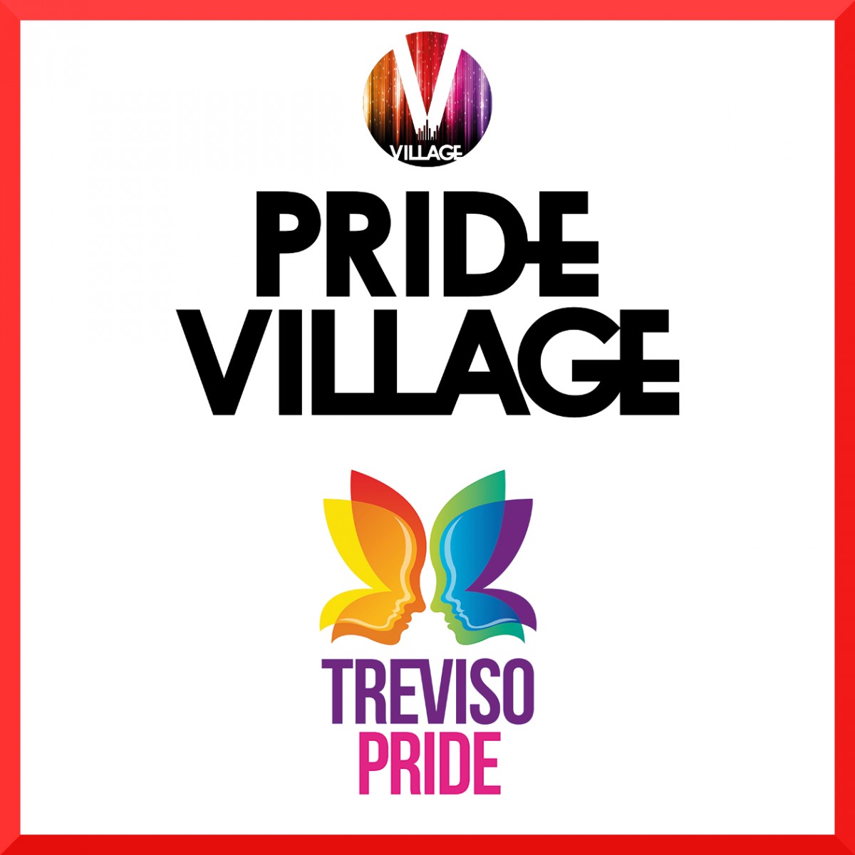 Gruppo Giovani – Treviso Pride e Padova Pride Village – le tue idee e la tua passione!