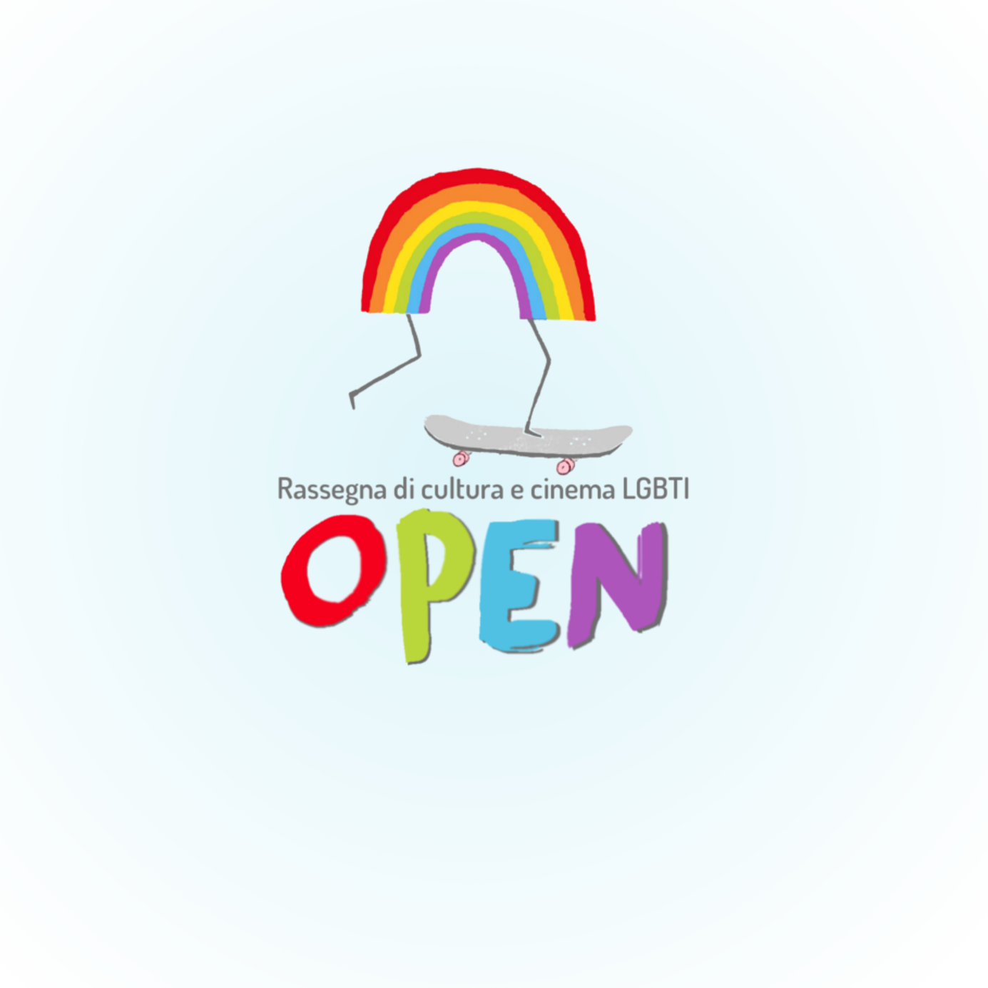 OPEN Rassegna di Cultura e Cinema LGBTI