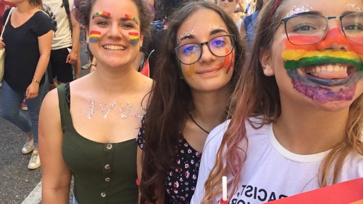 Gruppo Giovani Arcigay Padova