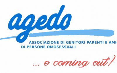 Gruppo Giovani Tralaltro – AGEDO INSIEME A NOI PER IL COMING OUT DAY