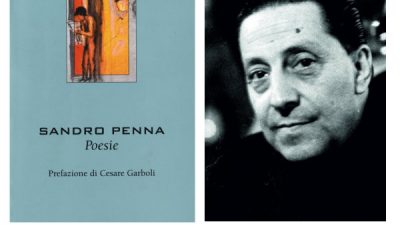 Sandro Penna – Primo Incontro di Lettura LGBTI Arcigay Tralaltro Padova