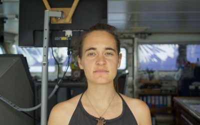 Carola Rackete Capitana della Nave Sea Watch3 Socia Benemerita di Arcigay Tralaltro Padova