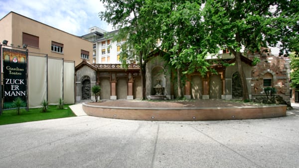 Palazzo Zuckermann