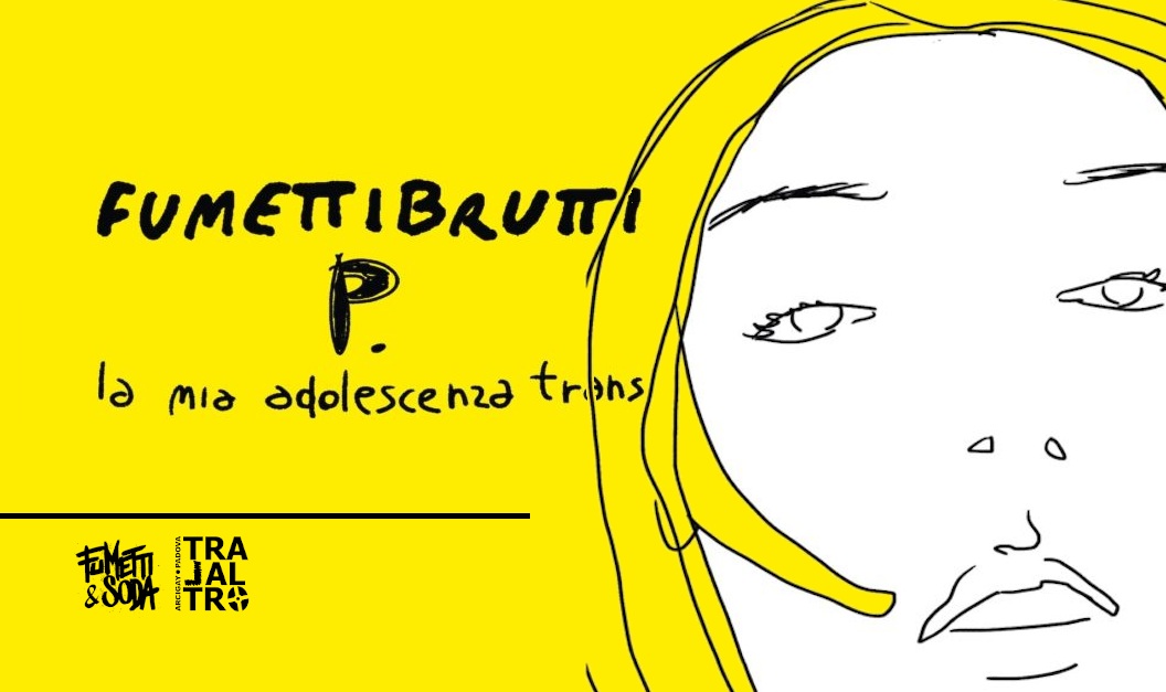 adolescenza trans