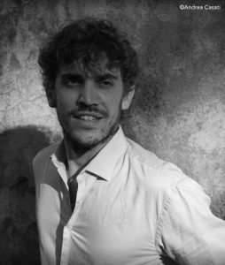jacopo cesari