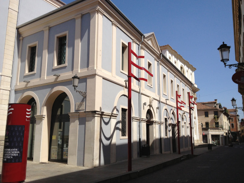 Centro Culturale Altinate San Gaetano