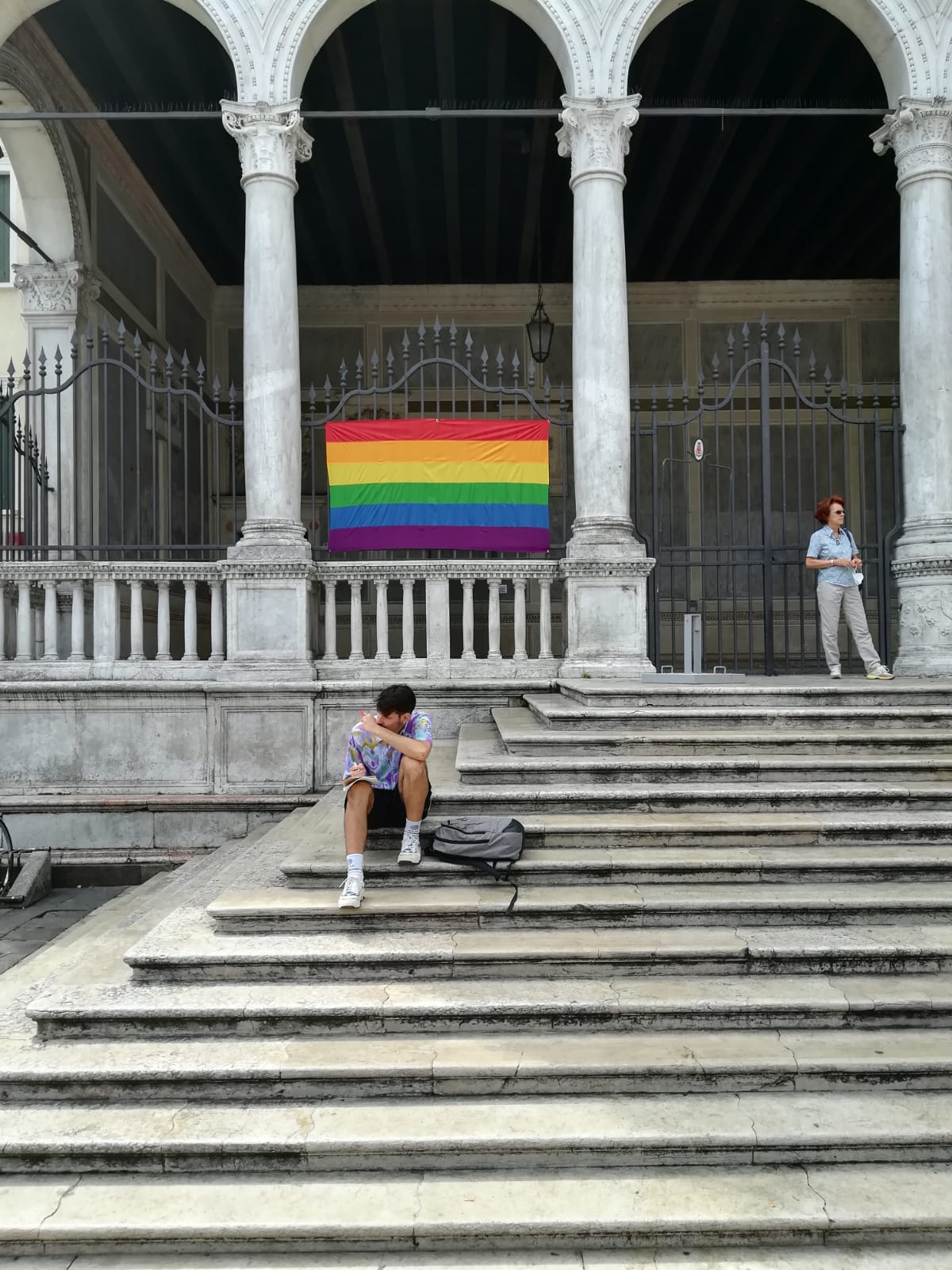 Gran Guardia
