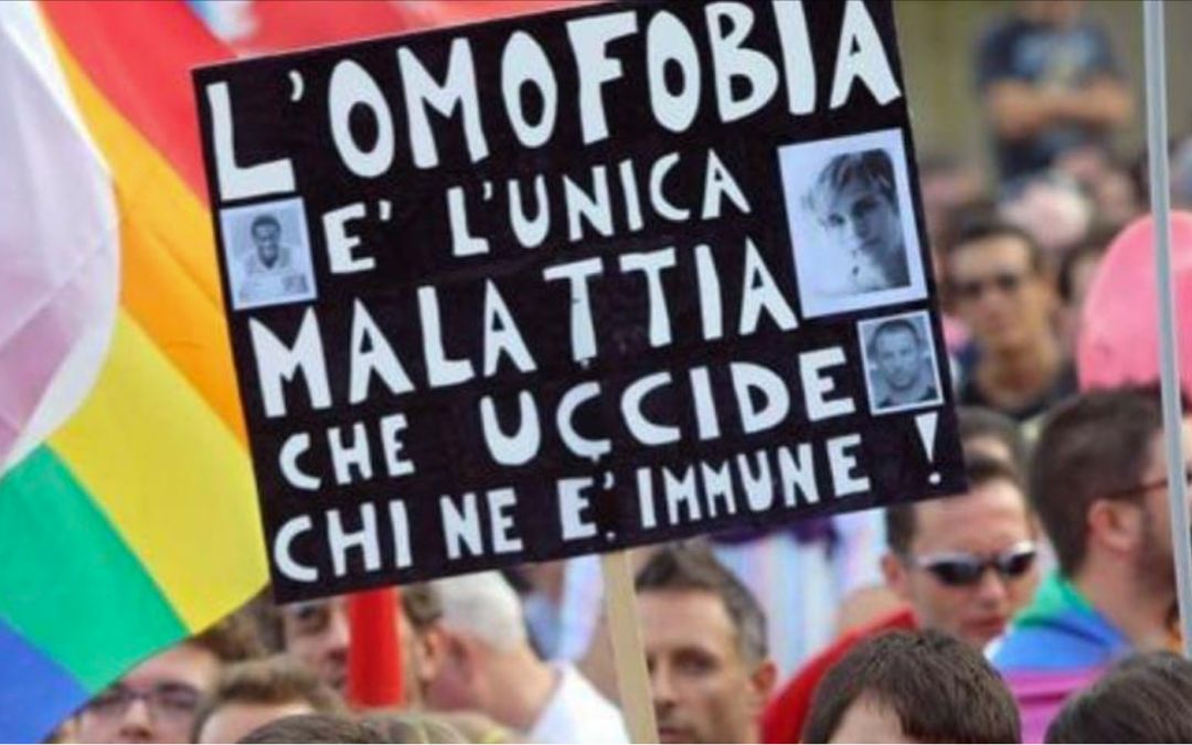 FALLI e FALLlMENTI: Storia di una legge mai nata