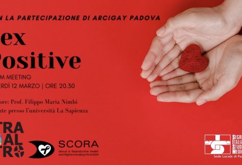Sex Positive