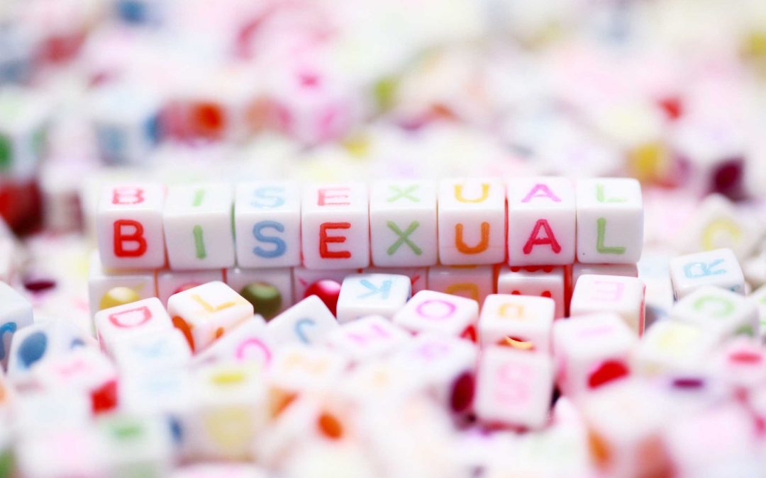Di Martedì – Sotto l’ombrello B+: Bisessualità pansessualità e discriminazioni