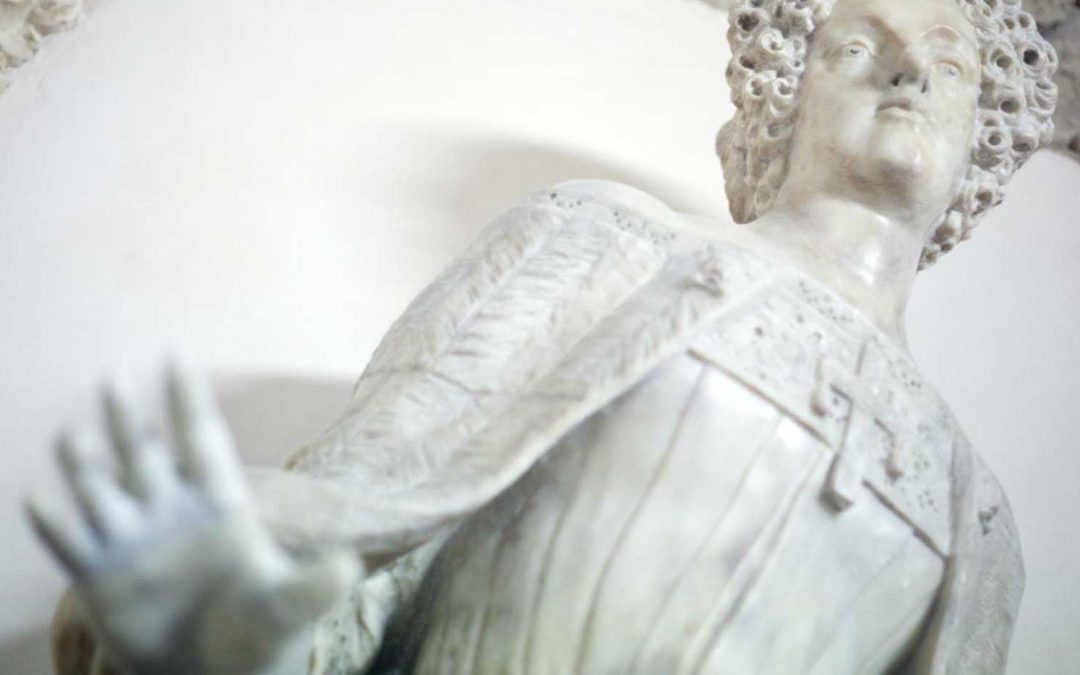 Di Martedì – Una (o due?) per tutte – Elena Cornaro Piscopia in Prato della Valle