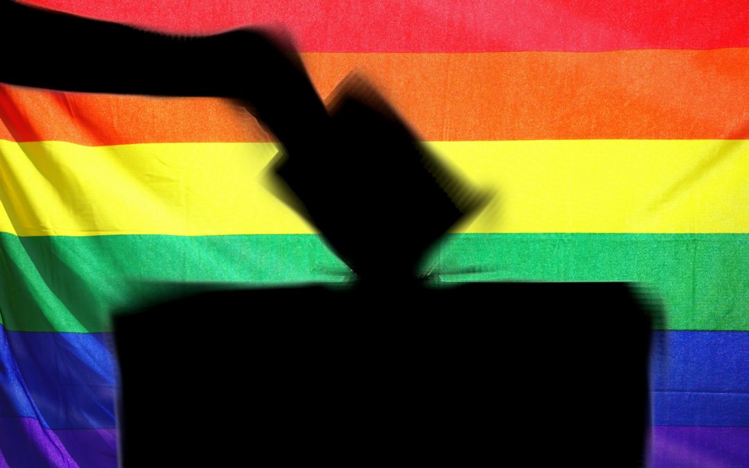 Arcigay Tralaltro Padova interroga lə candidatə