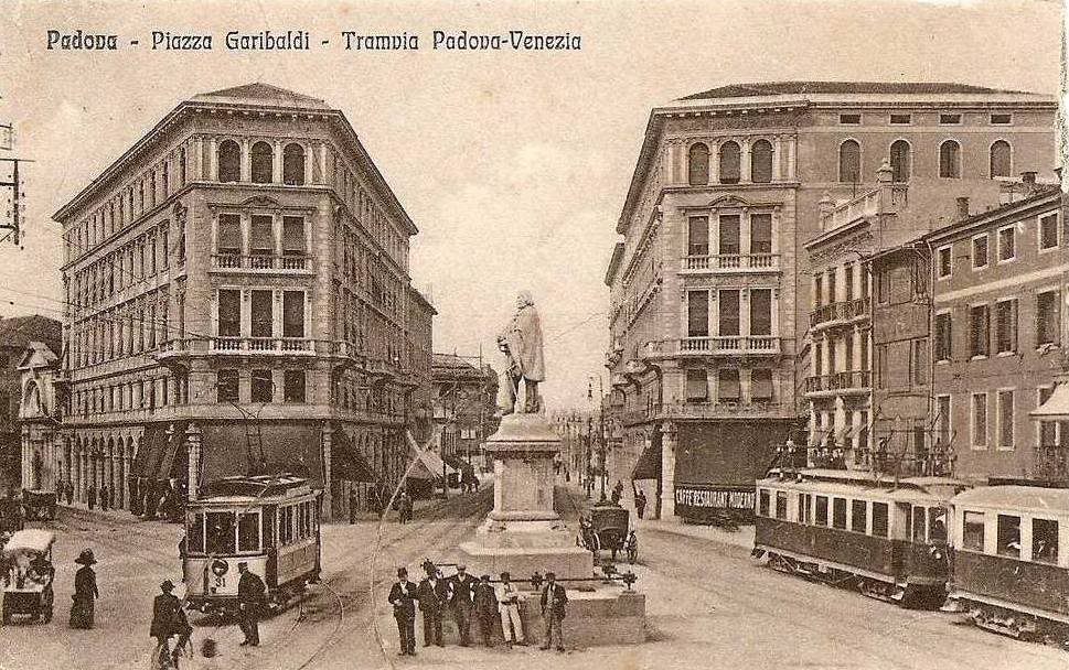 Piazza Garibaldi