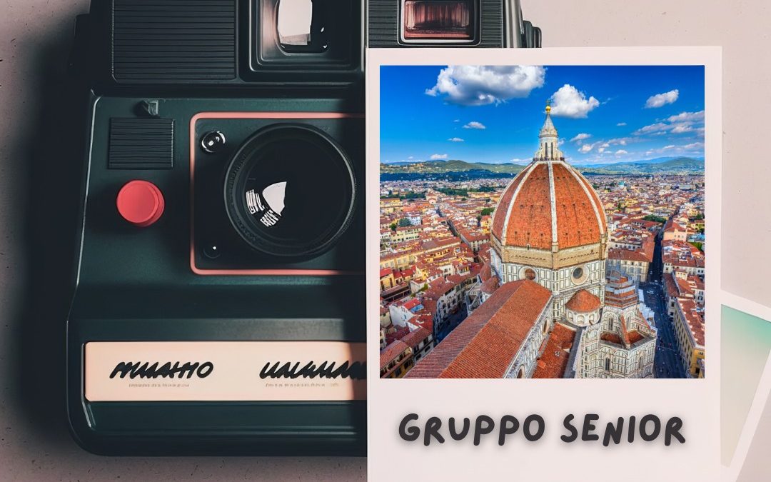 Gruppo Senior
