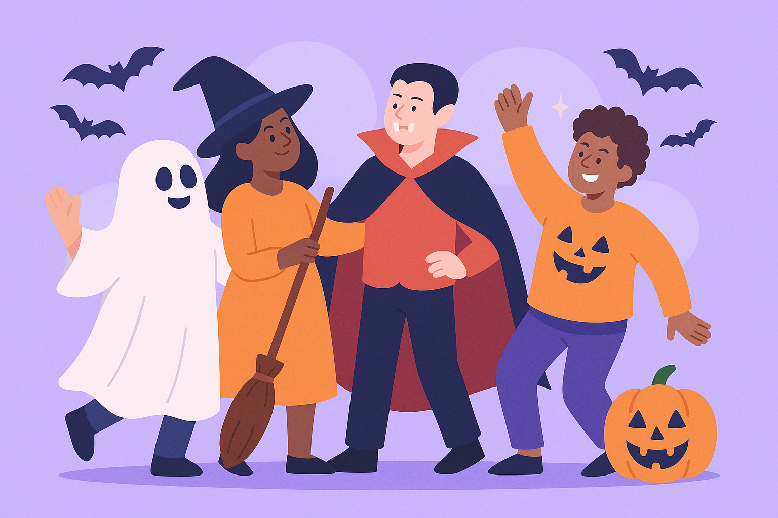 Halloween Gruppo Giovani