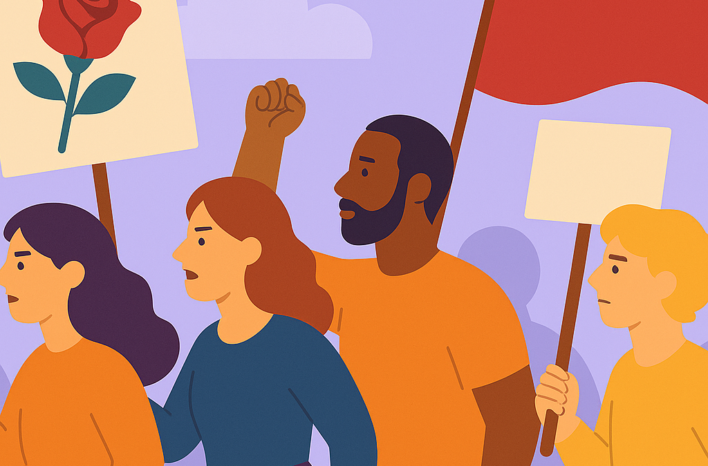 Gruppo Giovani – 25 novembre