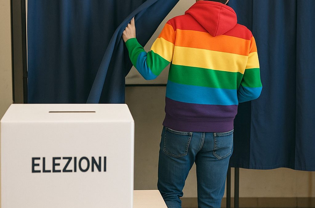 Verso le elezioni regionali: diritti, salute, dignità