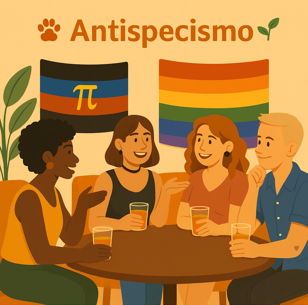 Antispecismo