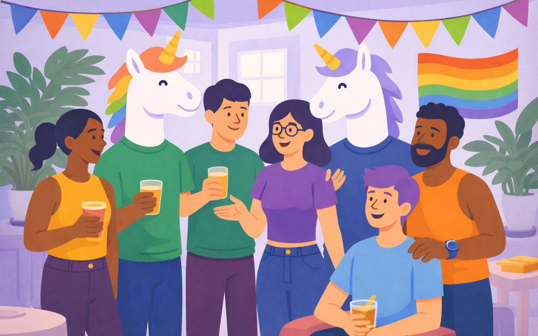 Gruppo Giovani – Aperitivo Pasquale