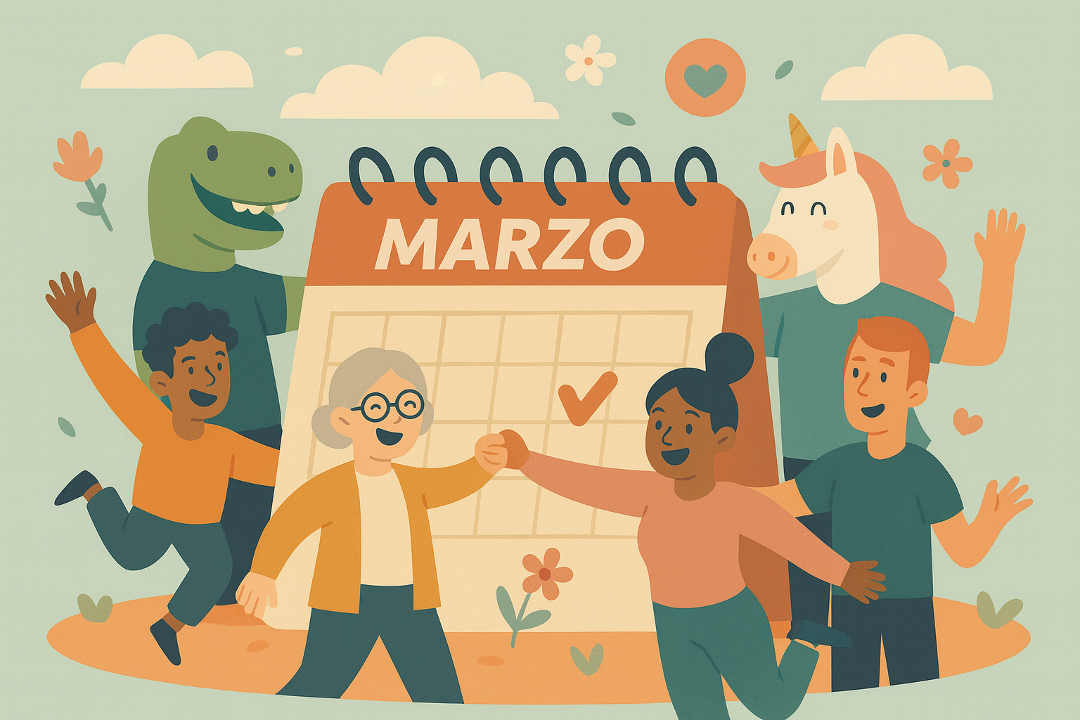 Arcigay Tralaltro Padova Marzo 2026