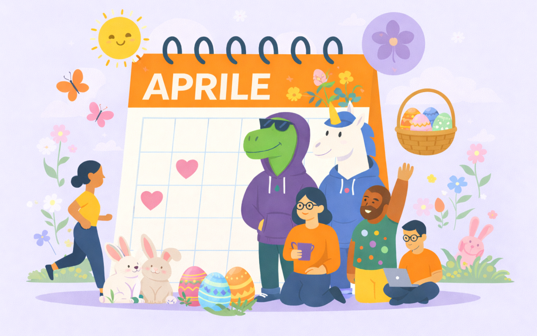 Il Programma di Aprile 2026